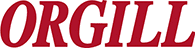 Orgill logo