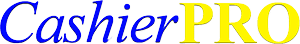 CashierPRO